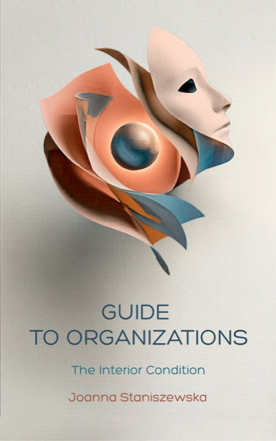 Guide to Organizations — The Interior Condition